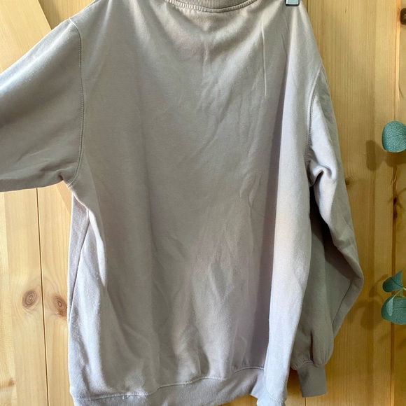 Super cute Garfield sweater size xs - Picture 5 of 5